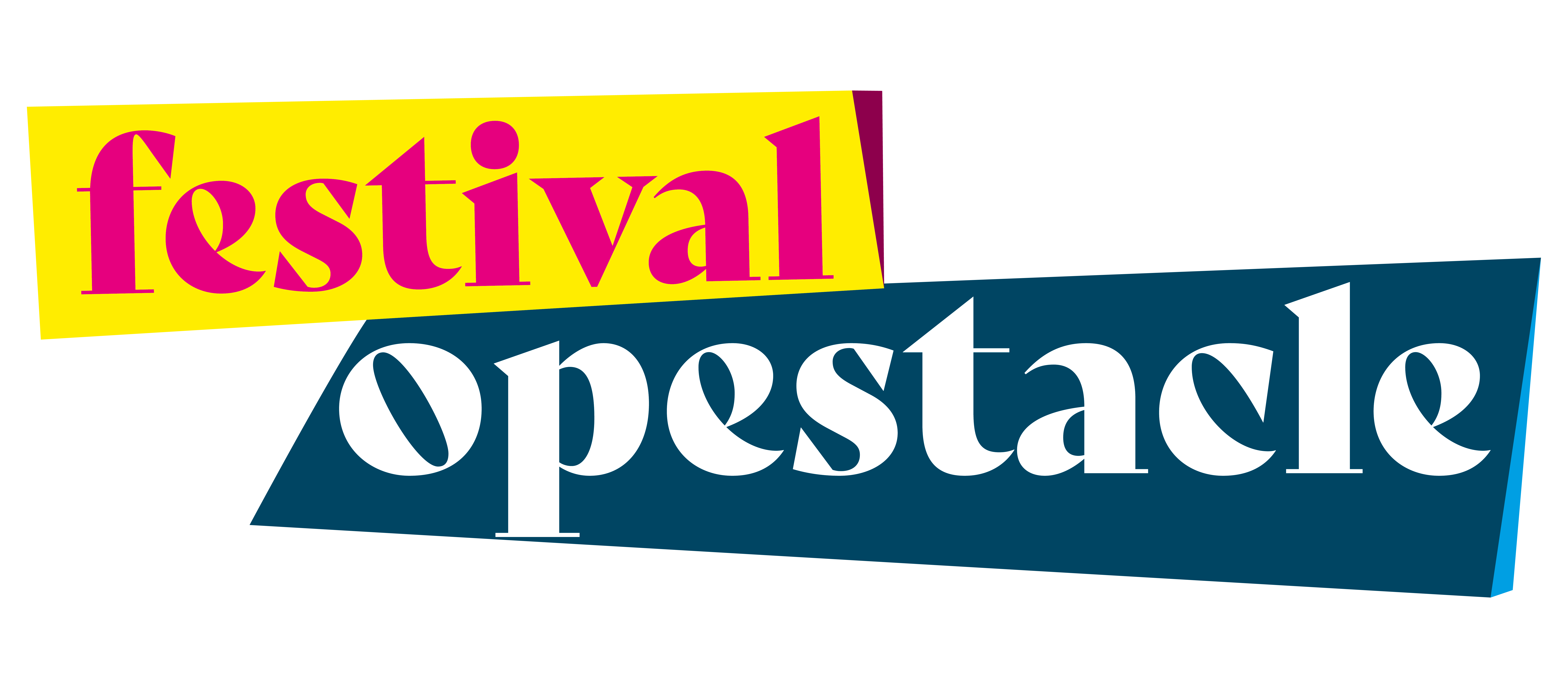 Logo Opestacle.fr